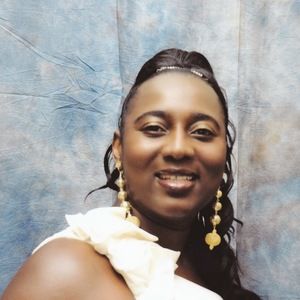 Meet your Posher, Amelia